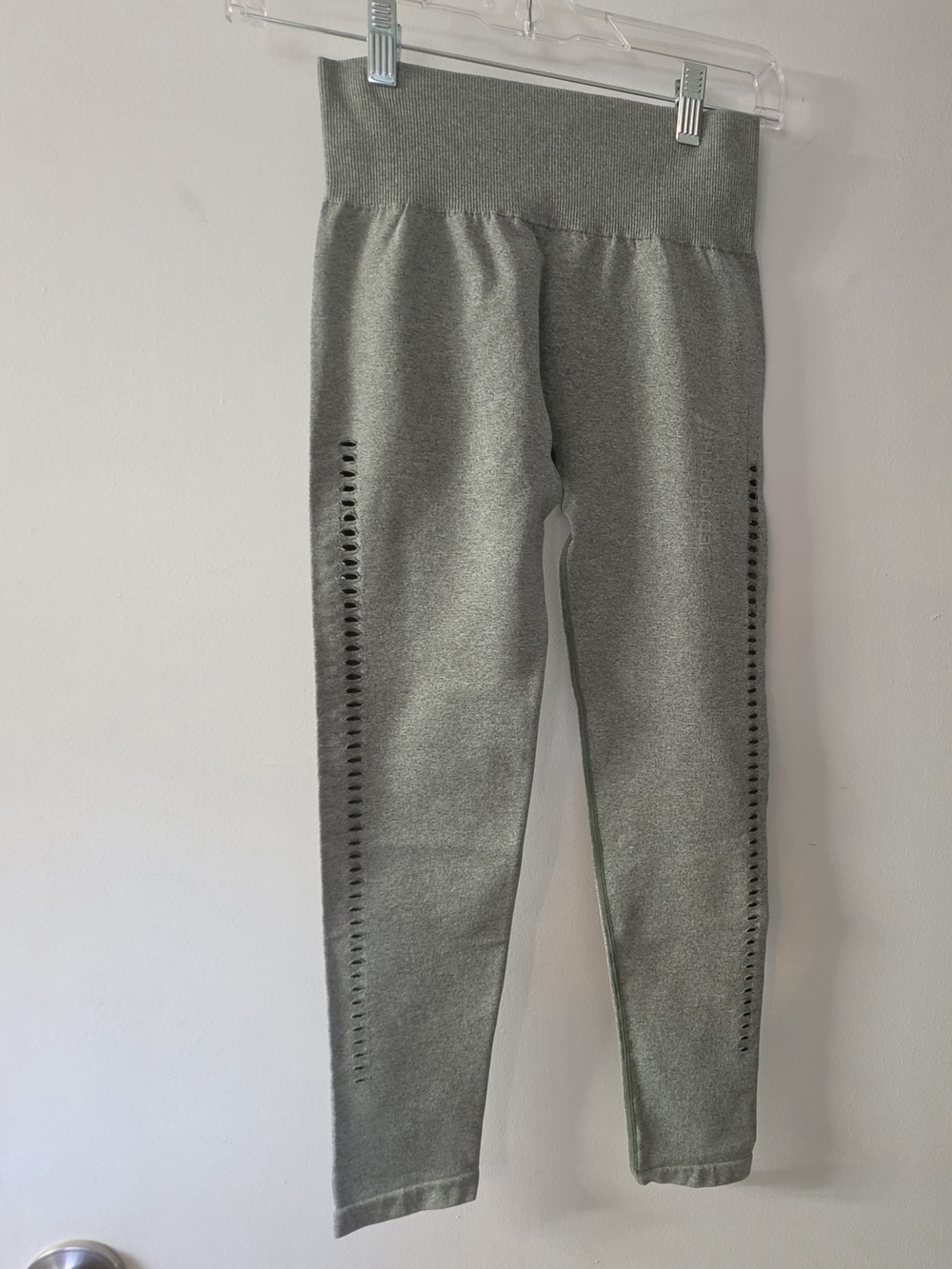Jed North Leggings